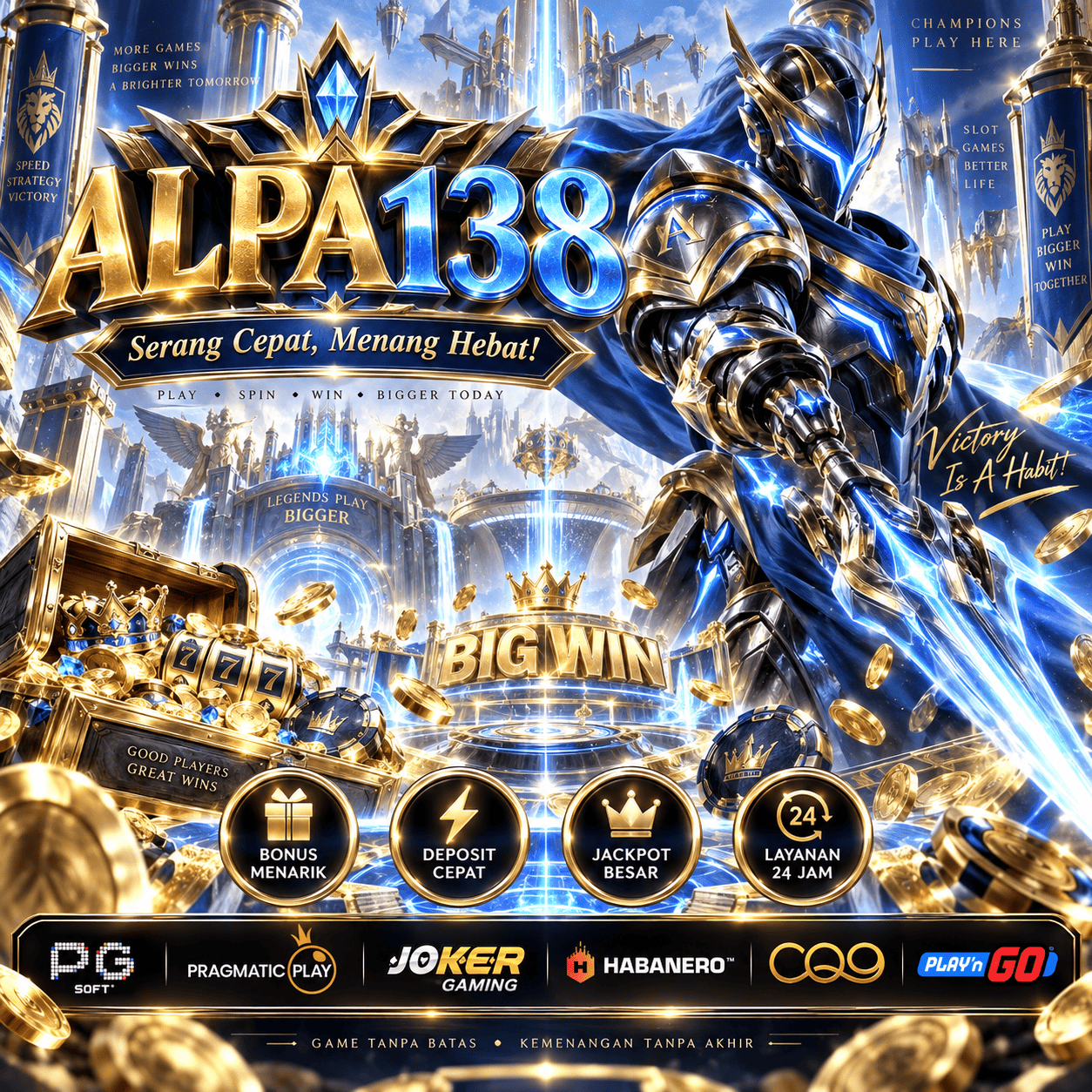 ALPA138